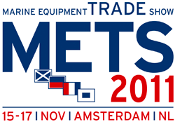 Mets 2011 logo Mets