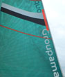 BSG SailVision on Groupama 2