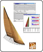 SailPack Sail Design Software SailPack Sail Design Software