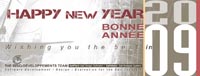 Happy New Year