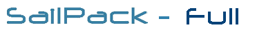 SailPack SailPack