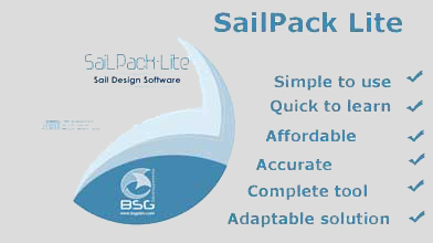Sail Pack Lite